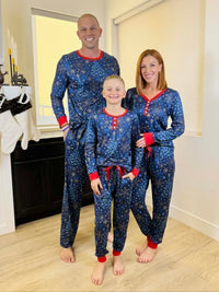 Pre Sale Holiday 2026 Family Jammies Round 2