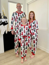 Pre Sale Holiday 2026 Family Jammies Round 2