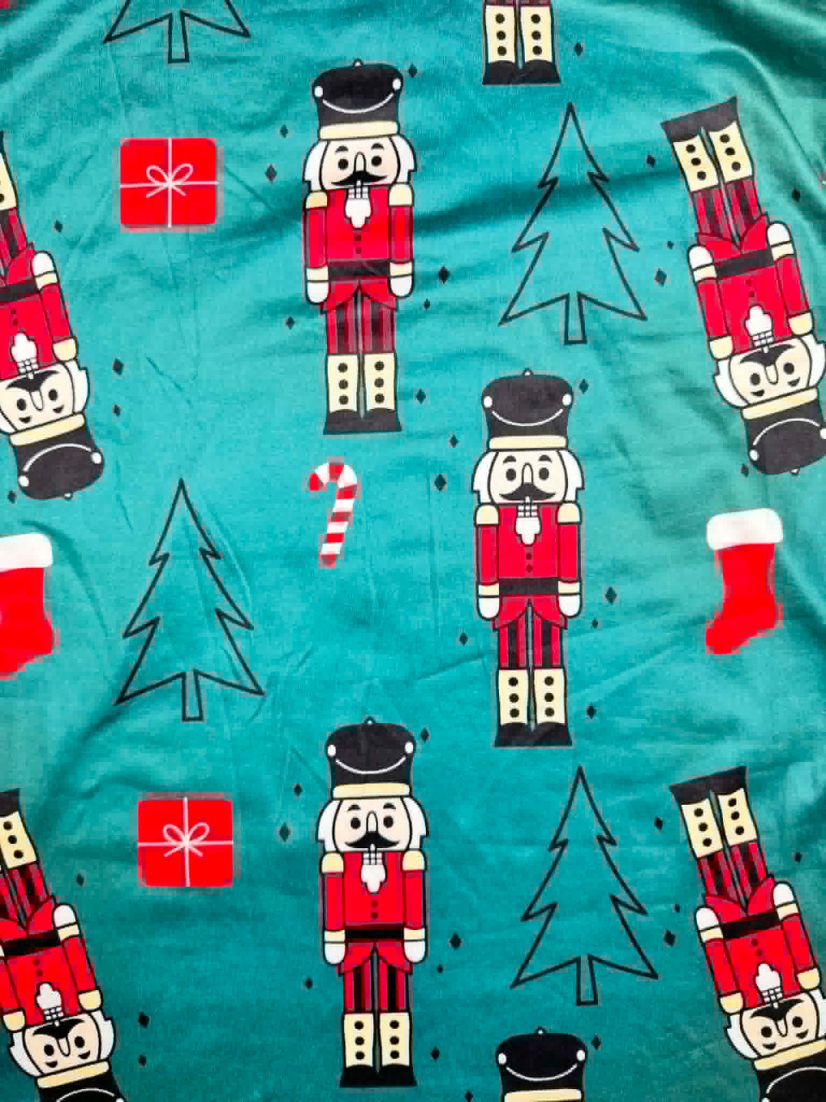 Pre Sale Holiday 2026 Family Jammies Round 1