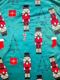 Pre Sale Holiday 2026 Family Jammies Round 1