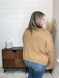 "Fiona" GeeGee Boatneck Sweater