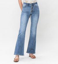 Judy Blue "One More Ride" Bootcut Jeans