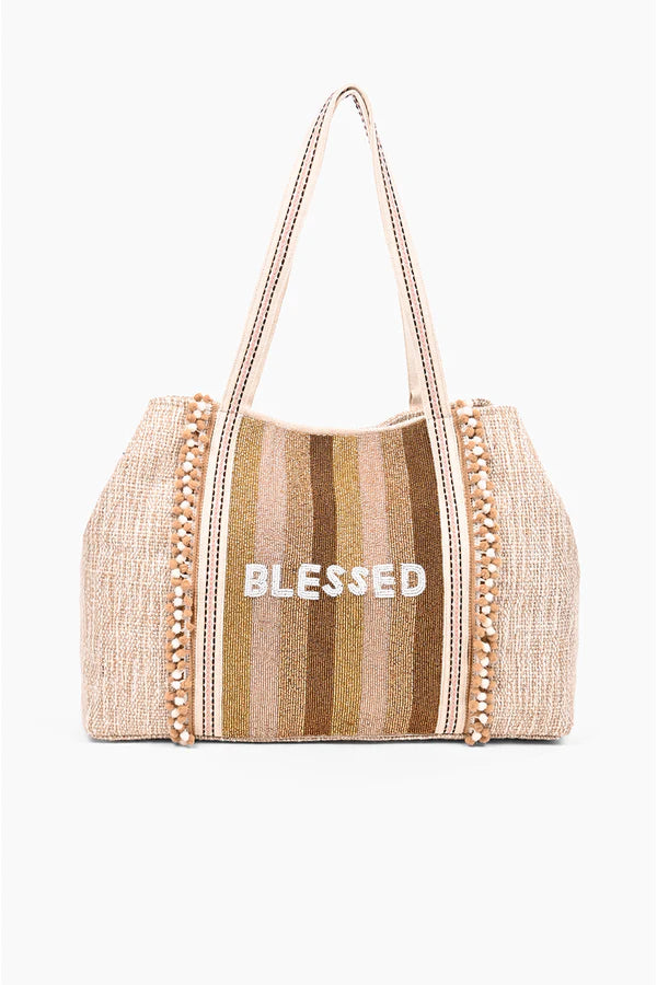 Blessed Tote
