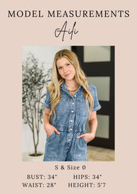 Judy Blue "Reggie" Ankle Straight Leg Jeans