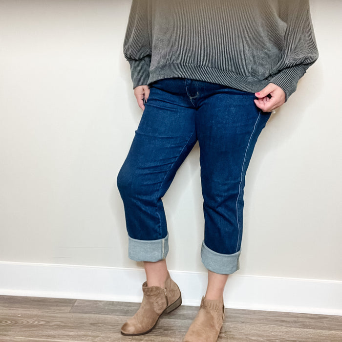 Judy Blue Tummy Control Jeans for Women – Lola Monroe Boutique