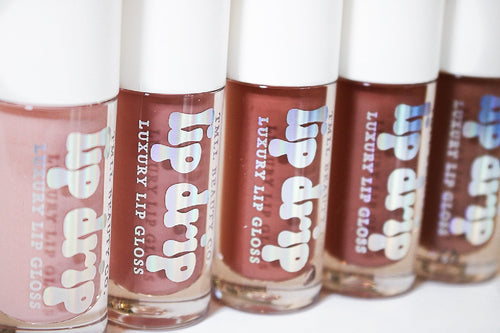 TMLL Lip Drip Luxury Gloss