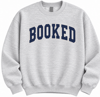 Booked