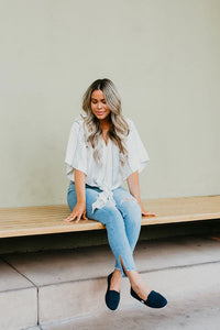Blue Moon Rollasole Sneaker