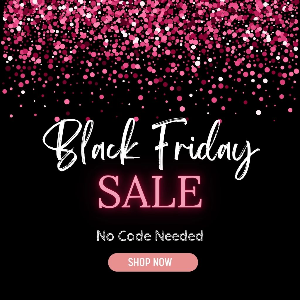ALL BLACK FRIDAY SALES