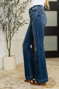 Judy Blue "Rianna" Trouser Flare