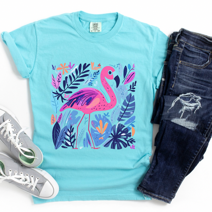 Flamingo