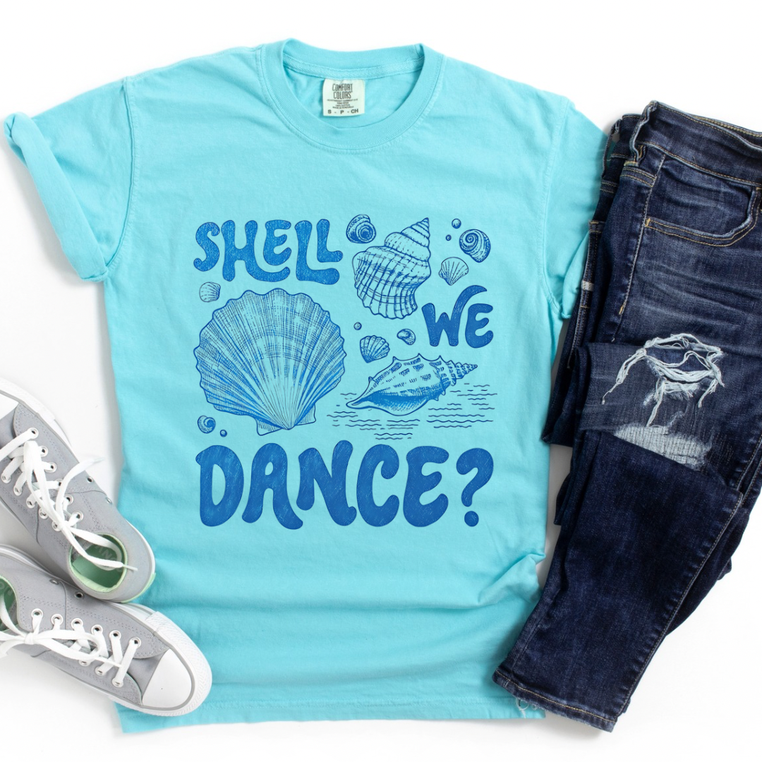 Shell we dance