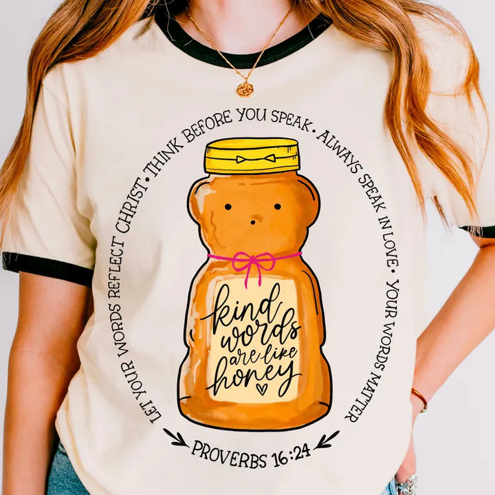 Honeybear