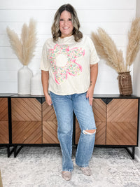 Judy Blue “Padre” Rigid Magic Dad Jeans