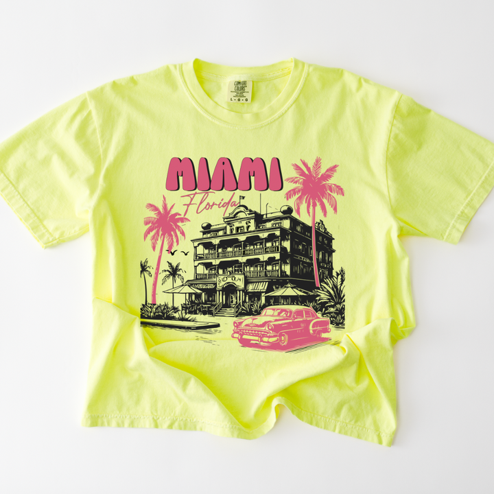 Miami