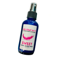 ALL Magnesium Sprays