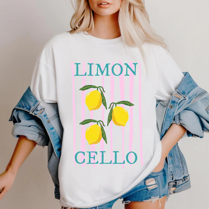 Limon cello