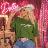 Dolly xoxo