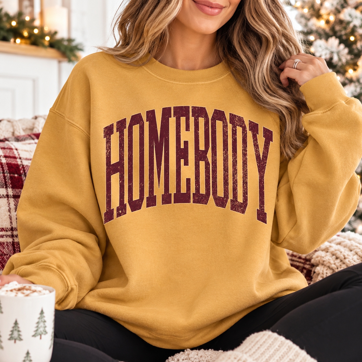 Homebody