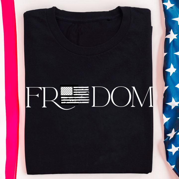 FREEDOM