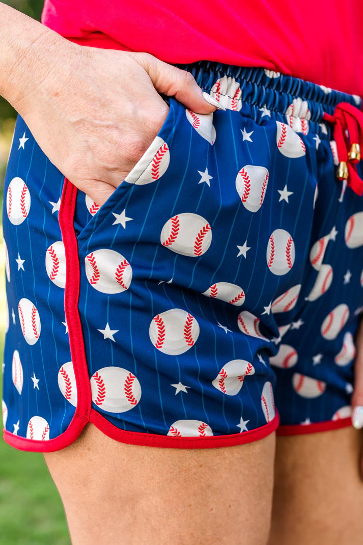 Everyday Shorts  "Out Of Your League"