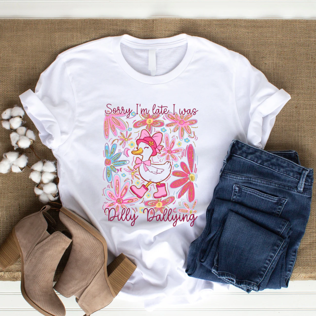 JOCOink Dilly dally | Lola Monroe Boutique