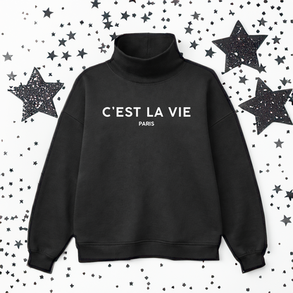 C’est la vie
