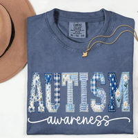Autism awareness