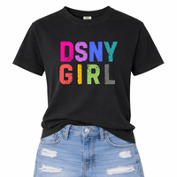 DSNY GIRL