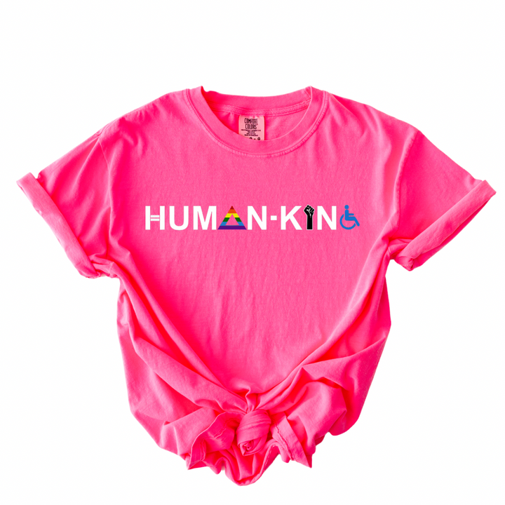 Human Kind