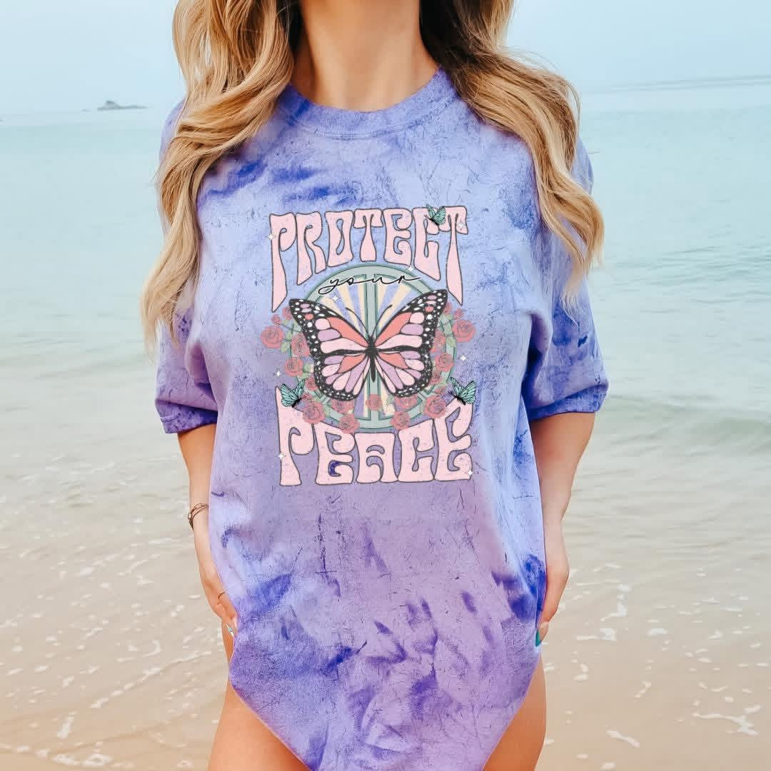 Protect your peace