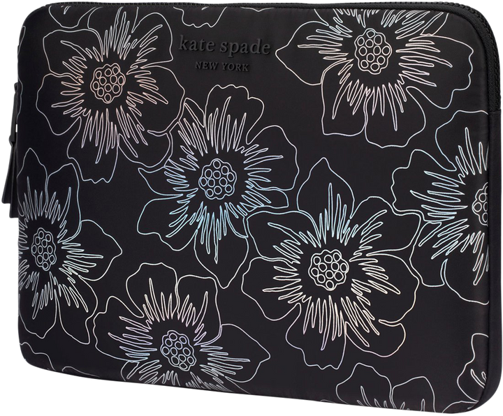 Case-Mate Case-Mate *LV Live* Laptop Sleeve - Puffer - 16" Hollyhock Iridescent