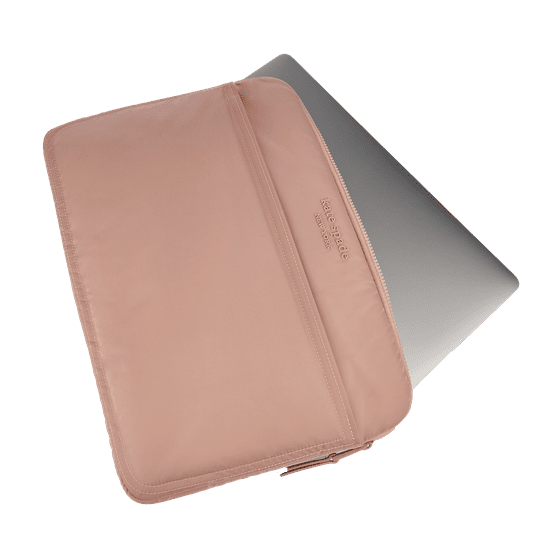 Case-Mate Case-Mate *LV Live* Laptop Sleeve - Puffer - 14"  - Madison Rouge