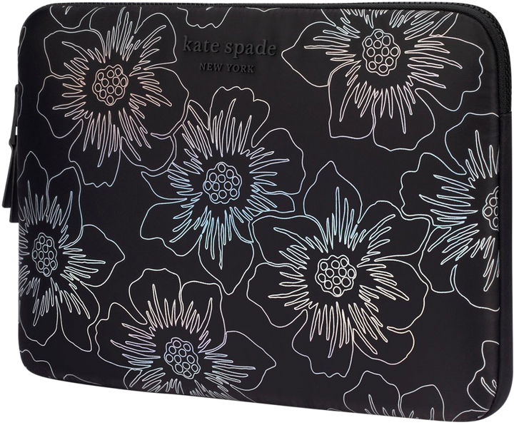 Case-Mate Case-Mate *LV Live* Laptop Sleeve - Puffer -14" - Hollyhock Iridescent