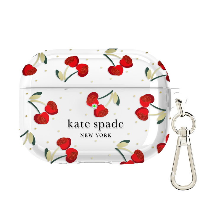 Case-Mate Case-Mate *LV Live* AirPods Pro (1st / 2nd gen.) - Cherry Dot