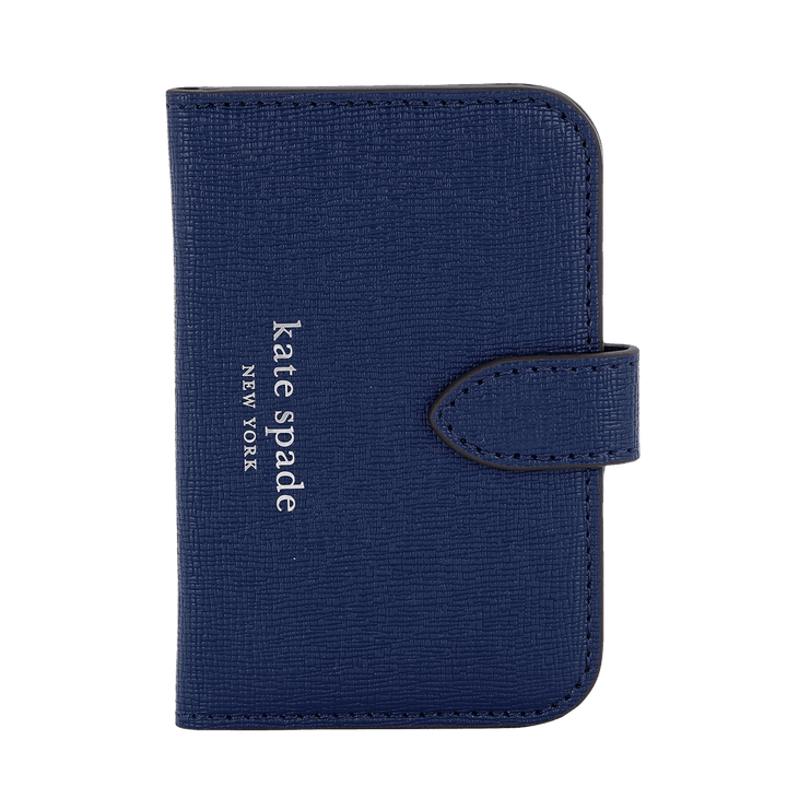 Case-Mate Case-Mate *LV Live* Phone Magnetic Wallet - Morgan Navy