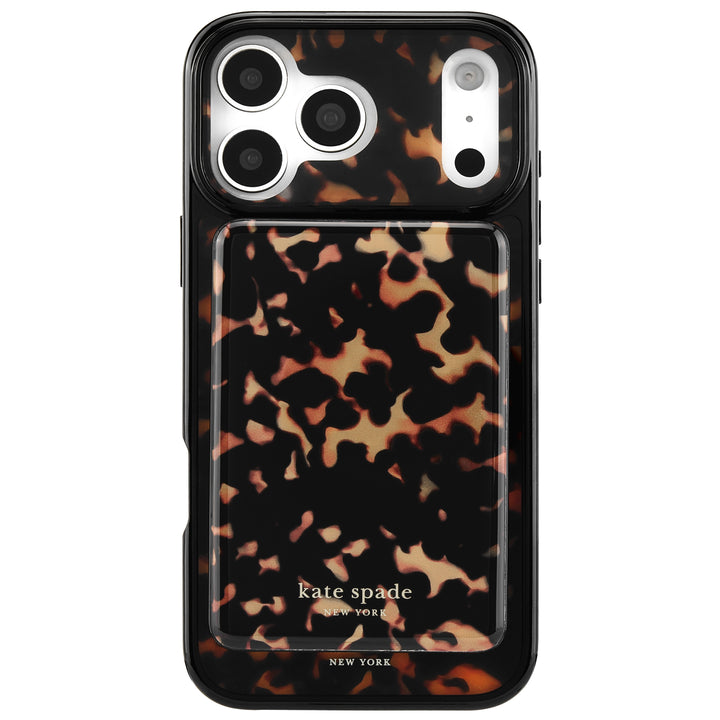 Case-Mate Case-Mate *LV Live* Magnetic Battery Pack - Tortoise