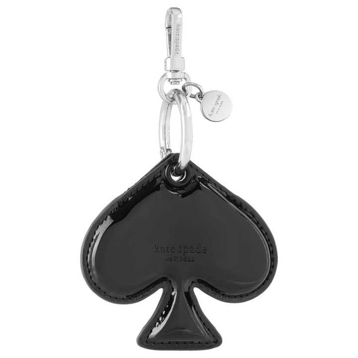 Case-Mate Case-Mate *LV Live* AirTag Keychain & Charm - Black Spade