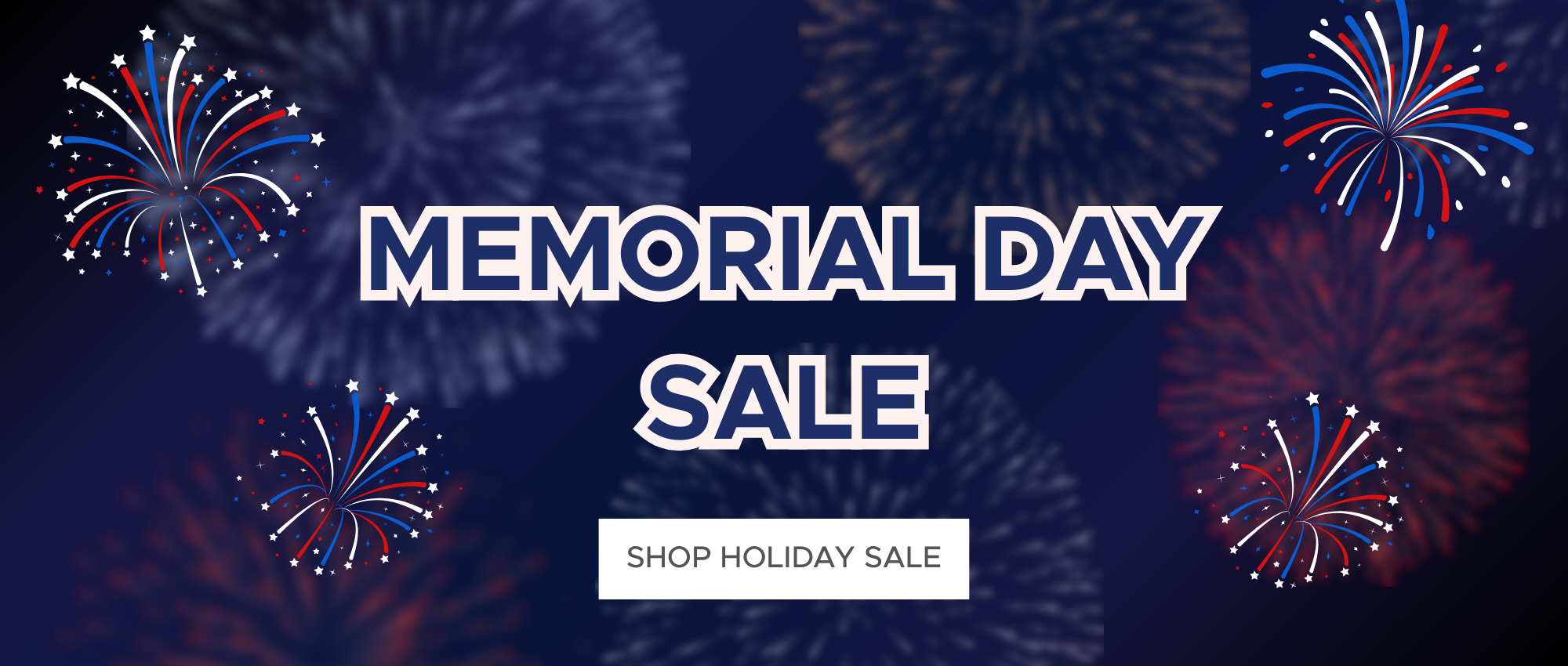 Lola Monroe Boutique Memorial Day Sale