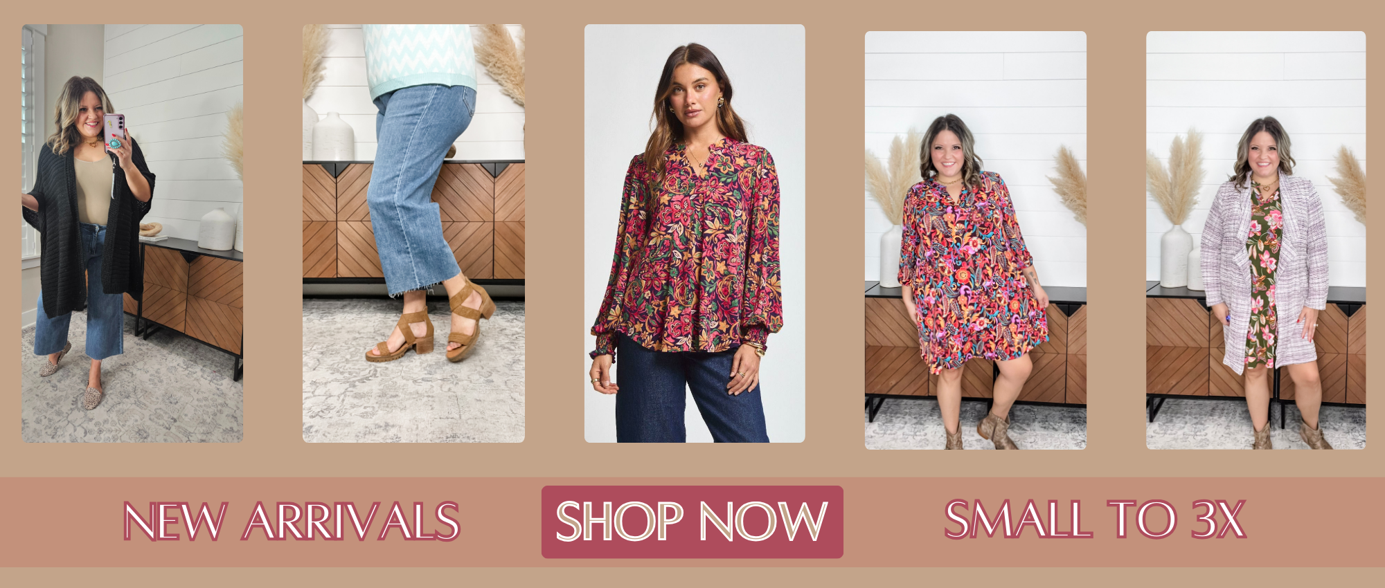 Lola Monroe New arrivals Judy Blue Dear Scarlett & More