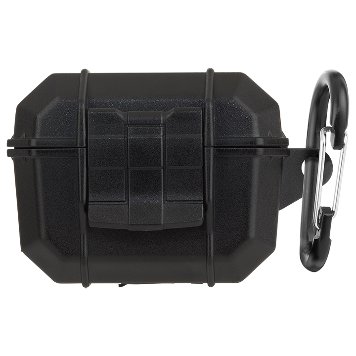 Case-Mate Case-Mate *LV Live* AirPods Pro (1st / 2nd gen.) Pelican Marine- Black