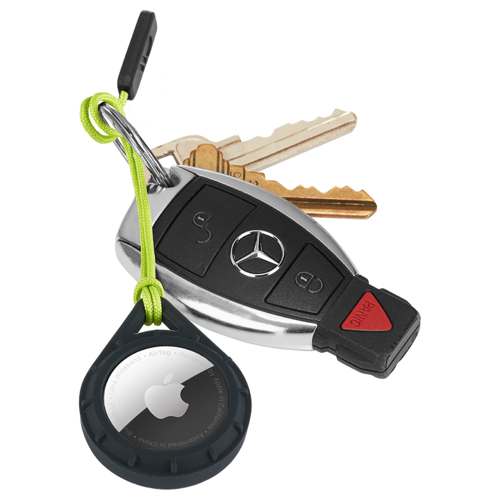 Case-Mate Case-Mate *LV Live* Pelican Protector Loop AirTag Case - AirTag Case