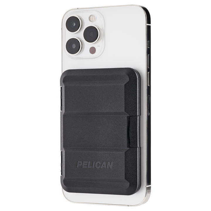 Case-Mate Case-Mate *LV LIve* Phone Magnetic Wallet with MagSafe - Black