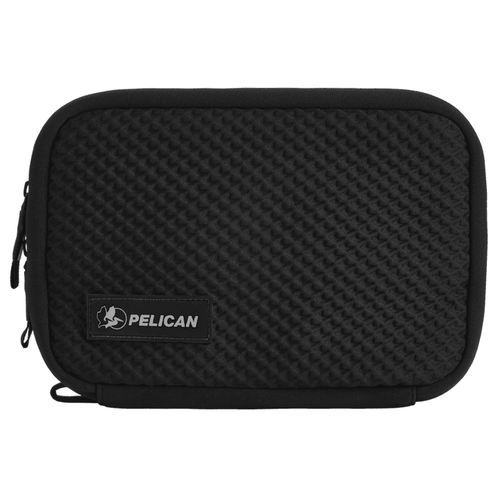 Case-Mate Case-Mate *LV Live* Traveler Tech Organizer - Pelican - Black
