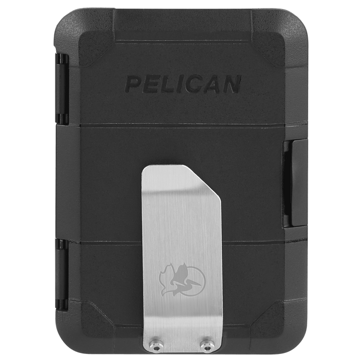 Case-Mate Case-Mate *LV Live* Phone Magnetic RFID Wallet w/ Money Clip