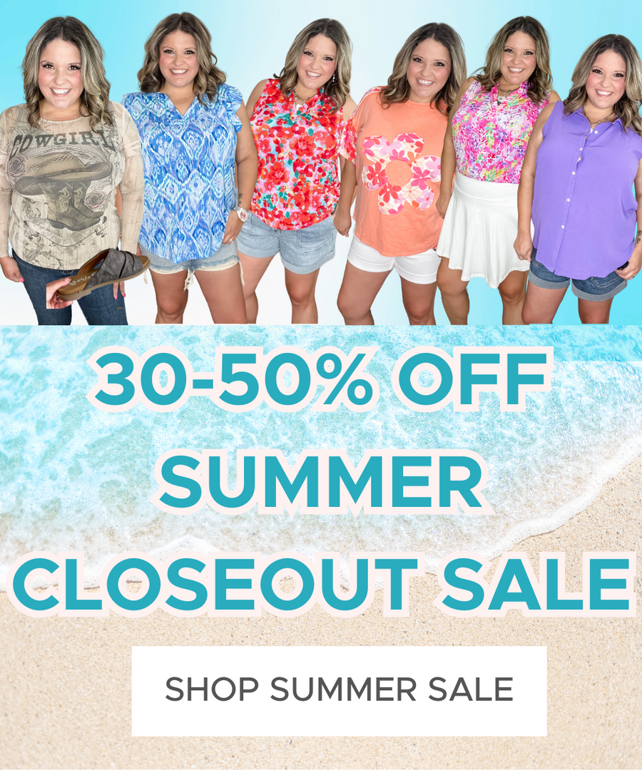 Judy Blue, Dear Scarlett SALE RACK