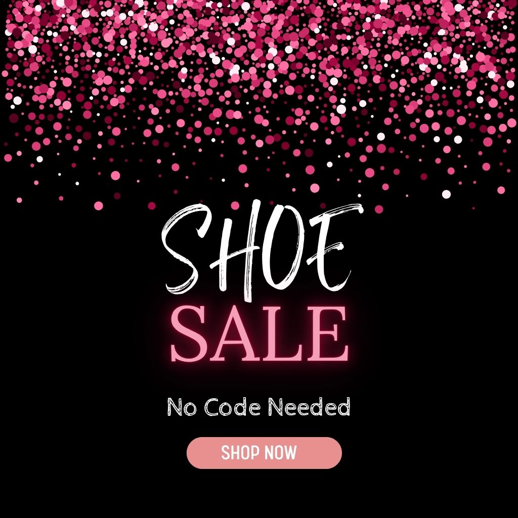 SHOE SALE