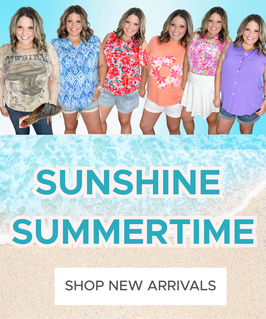 Judy Blue, Dear Scarlett New Arrivals - Lola Monroe Boutique