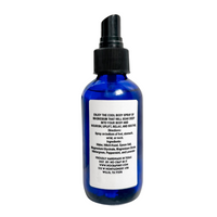 ALL Magnesium Sprays