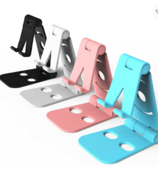 Adjustable Phone Holder (4 Colors)-Lola Monroe Boutique